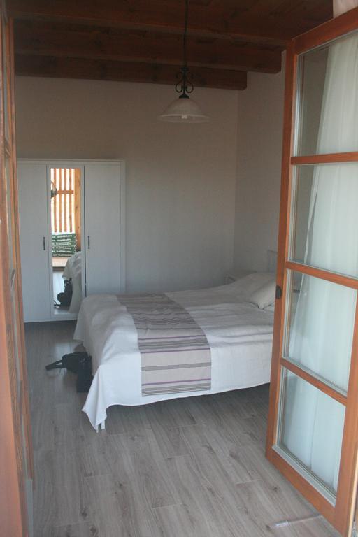 Malomko Apartman Zsira Esterno foto