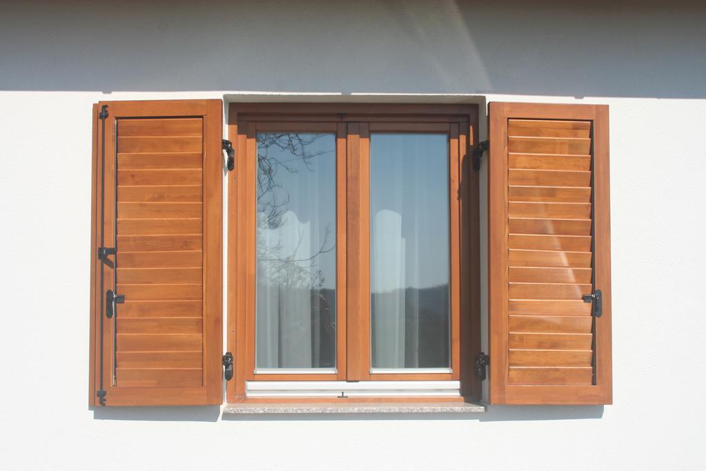 Malomko Apartman Zsira Esterno foto