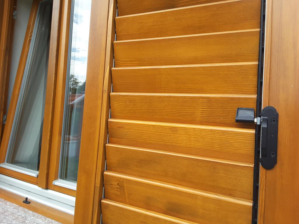 Malomko Apartman Zsira Esterno foto